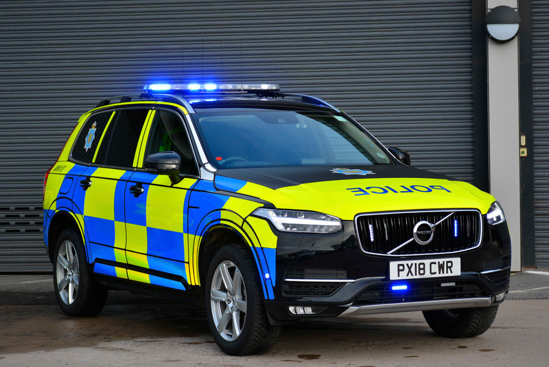 Illustration for article titled Our plod got a new motor.